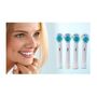 11.9 - Ανταλλακτικά Βουρτσάκια Ηλεκτρικής Οδοντόβουρτσας Συμβατά με Oral-B – 12 Τεμάχια
