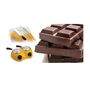 37.9 - Διπλή Συσκευή για Σοκολάτα ή Φοντί-Chocolatiere