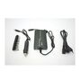 24.9 - Τροφοδοτικό Inverter για Laptop 120W με θύρα USB, Ρεύματος & Αυτοκινήτου
