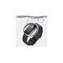 44.9 - Αδιάβροχο Ρολόι Health & Fitness Smartwatch
