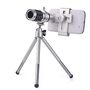 39.8 - Φακός Κάμερας & Τηλεσκόπιο 12x - Universal Clip