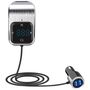 25.9 - Πομπός Bluetooth microSD MP3 Player, FM Transmitter, Hands-free και Φορτιστής Αυτοκινήτου BC39