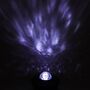 49.9 - Φωτορυθμικό Αστεριών Led με Ηχείο Βluetooth