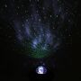 49.9 - Φωτορυθμικό Αστεριών Led με Ηχείο Βluetooth