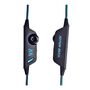 29.9 - Ενσύρματα USB Gaming Ακουστικά Με Μικρόφωνο G9000
