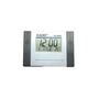 19.9 - Επιτραπέζιο Ψηφιακό Ρολόι LED με Ένδειξη Ημερομηνίας και Θερμοκρασίας