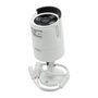 49.9 - Αδιάβροχη CCTV Κάμερα Ασφαλείας με Νυχτερινή Λήψη και Ανάλυση 4Κ