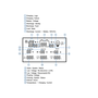 94.9 - Ρυθμιστής Φόρτισης PWM-MPPT LCD T40 40Ah 12V/24V