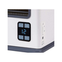 24.9 - Φορητό Μικρό Air Cooler και Υγραντήρας με Τεχνολογία Εξάτμισης, Μπαταρίας ή USB