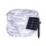 34.9 - 300 LED Ηλιακός Φωτοσωλήνας 30 Mέτρων- Λευκό Ψυχρό