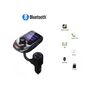 29.9 - Πομπός Bluetooth microSD MP3 Player, FM Transmitter, Hands-free και Φορτιστής Αυτοκινήτου