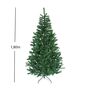 59.9 - Χριστουγεννιάτικο Δέντρο 180cm με Βάση