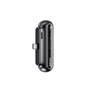19.9 - Mini Power Bank για Συσκευές Android Χρώματος Μαύρο