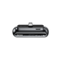 19.9 - Mini Power Bank για Συσκευές Android Χρώματος Μαύρο