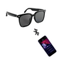 39.9 - Έξυπνα Γυαλιά Ηλίου Με Bluetooth, Ηχείο Και Μικρόφωνο