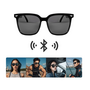 39.9 - Έξυπνα Γυαλιά Ηλίου Με Bluetooth, Ηχείο Και Μικρόφωνο