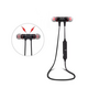 24.9 - Ασύρματα Ακουστικά Bluetooth Sport με Μαγνήτη και Μικρόφωνο