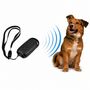 14.9 - Φορητό Απωθητικό Σκύλων Υπερήχων USB – Mini Ultrasonic Dog Repeller Επαναφορτιζόμενο