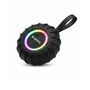 39.9 - Ασύρματο Bluetooth Ηχείο με RGB Φωτισμό , Δυνατό Hi-Fi Ήχο και Ισορροπημένα Μπάσα