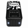 34.9 - Power Bank 60000mAh  με Ενσωματωμένα Καλώδια και Ψηφιακή Ένδειξη Μπαταρίας