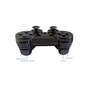 49.9 - Ηλεκτρονική Παιδική Ρετρό Κονσόλα 4K Ultra HD Game Stick