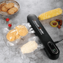 29.9 - Συσκευή Κενού Αέρος Vacuum Sealer 220V