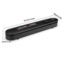 29.9 - Συσκευή Κενού Αέρος Vacuum Sealer 220V