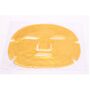 9.9 - Αντιγηραντική Μάσκα Προσώπου με Κολλαγόνο, Υαλουρονικό Οξύ και 24Κ Χρυσό Beauty Face