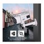 139.9 - Ασύρματη Κάμερα Παρακολούθησης με Ηλιακό Πάνελ OEM