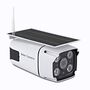 139.9 - Ασύρματη Κάμερα Παρακολούθησης με Ηλιακό Πάνελ OEM