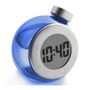 11.9 - Ψηφιακό Ρολόι Νερού Mini Water Clock
