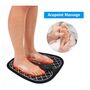 19.9 - Συσκευή Μασάζ Ποδιών EMS Foot Massager